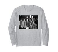 The Specials, Groupe de ska 2 Tons Ghost Town, 1979 Manche Longue