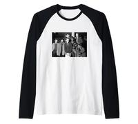 The Specials, Groupe de ska 2 Tons Ghost Town, 1979 Manche Raglan