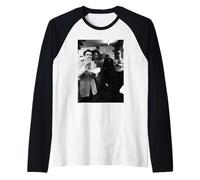 The Specials, Groupe de ska 2 Tons Ghost Town, 1980 Manche Raglan