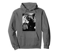 The Specials, Groupe de ska 2 Tons Ghost Town, 1980 Sweat à Capuche