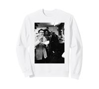 The Specials, Groupe de ska 2 Tons Ghost Town, 1980 Sweatshirt