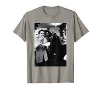 The Specials, Groupe de ska 2 Tons Ghost Town, 1980 T-Shirt