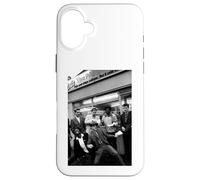 The Specials, Groupe de ska 2 Tons, Too Much Too Young, 1980 Coque pour iPhone 16 Plus