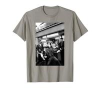 The Specials, Groupe de ska 2 Tons, Too Much Too Young, 1980 T-Shirt