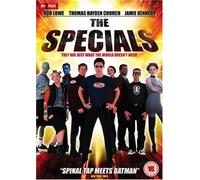 The Specials [Import anglais]