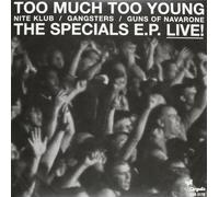 The Specials Live