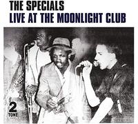 The Specials - Live at the Moonlight Club