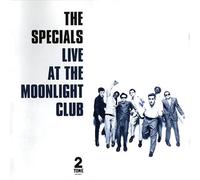 The Specials - Live At The Moonlight Club