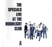 Specials – Live at the Moonlight – Chrysalis