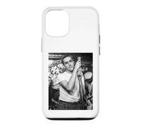 The Specials Live Terry Hall par David Corio Coque pour iPhone 12/12 Pro