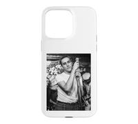The Specials Live Terry Hall par David Corio Coque pour iPhone 15 Pro Max
