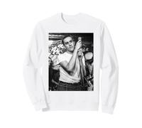 The Specials Live Terry Hall par David Corio Sweatshirt