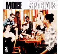The Specials - More specials (1980) / Vinyl record [Vinyl-LP]