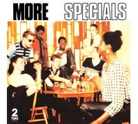Chrysalis – More Specials