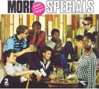 The Specials - More Specials [Vinyl Lp] Reissue
