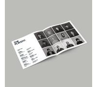 The Specials Protest Songs 1924-2012 (CD) Album