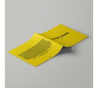 The Specials Protest Songs 1924-2012 (Vinyl) 12" Album (Limited Edition)