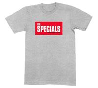 The Specials Protest Songs Autorisé T-shirt Hommes