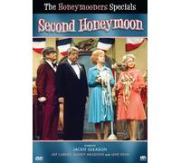 The Specials: Second Honeymoon