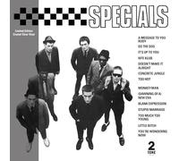The Specials – Specials – Vinyle coloré – Édition limitée