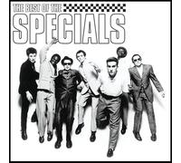 The Specials 'The Best Of The Specials' 2LP Vinyle Noir - Nouveau et Scellé