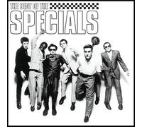 The Specials 'The Best Of The Specials' Ensemble CD/DVD - Nouveau et Scellé