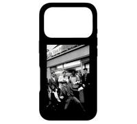 The Specials : Too Much Too Young, Groupe de ska 2 Tons, 1980 Coque pour iPhone 17 Pro