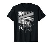The Specials : Too Much Too Young, Groupe de ska 2 Tons, 1980 T-Shirt
