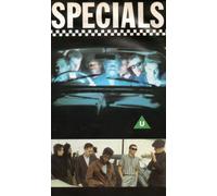 The Specials [VHS] [Import anglais]