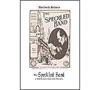 The Speckled Band - Author's Expanded Edition