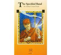 The Speckled Band - [Livre en VO] Doyle, Sirarthurconan (Auteur)