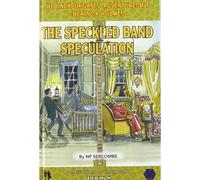 The Speckled Band Speculation