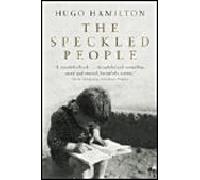 The speckled people - Hugo Hamilton - Harper Collins/libri - Poche - Roman