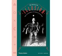 The Spectacle of Illusion: Magic, the paranormal & the complicity of the mind – Thames & Hudson