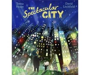 The Spectacular City by Teresa Heapy Inconnu (Auteur)