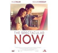 The Spectacular Now