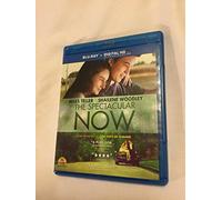 The Spectacular Now [Blu-Ray]