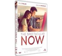 The Spectacular Now DVD E