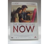 The Spectacular Now - Dvd Import