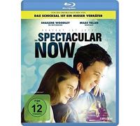 The Spectacular Now - Im Hier Und Jetzt