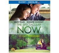The Spectacular Now [Usa][Blu-Ray] Uv/Hd Digital Copy, Widescreen, Ac-3/Dolby Digital, Di