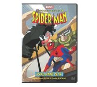 The Spectacular Spider-Man: Volume 6