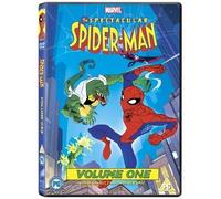 The Spectacular Spider-Man Vol.1 [Import Anglais] (Import)
