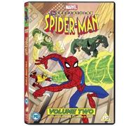 The Spectacular Spider-Man Vol.2 [Import Anglais] (Import)