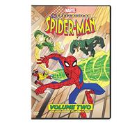 The Spectacular Spider-Man: Volume 2