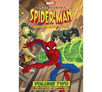 The Spectacular Spider-Man (Volume 2) – Sony Pictures Home Entertainment