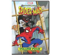 The Spectacular Spider-Man: Volume 4