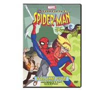 The Spectacular Spider-Man: Volume 5