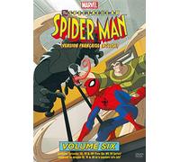 The Spectacular Spider-Man (Volume 6)
