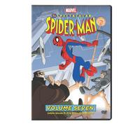 The Spectacular Spider-Man: Volume 7 – Sony Pictures Home Entertainment